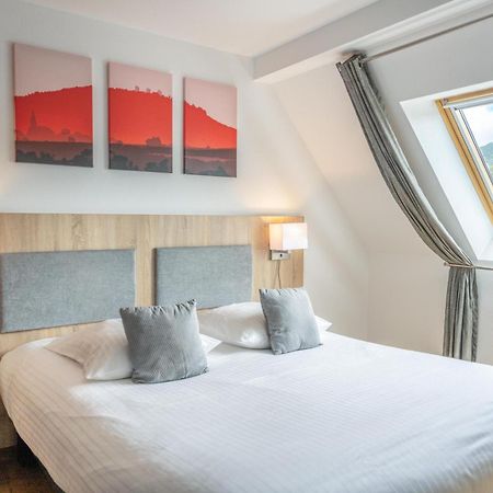 Hotel Colmar Vignes Eguisheim Eksteriør bilde