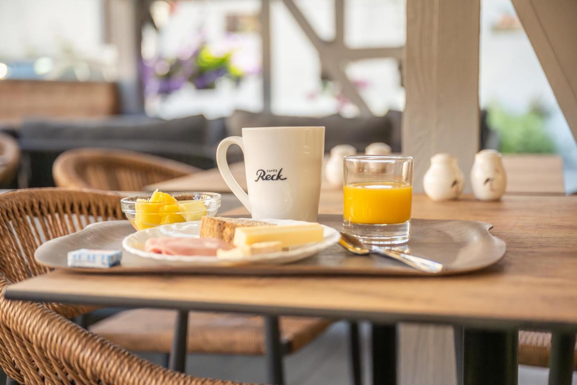 Hotel Colmar Vignes Eguisheim Eksteriør bilde