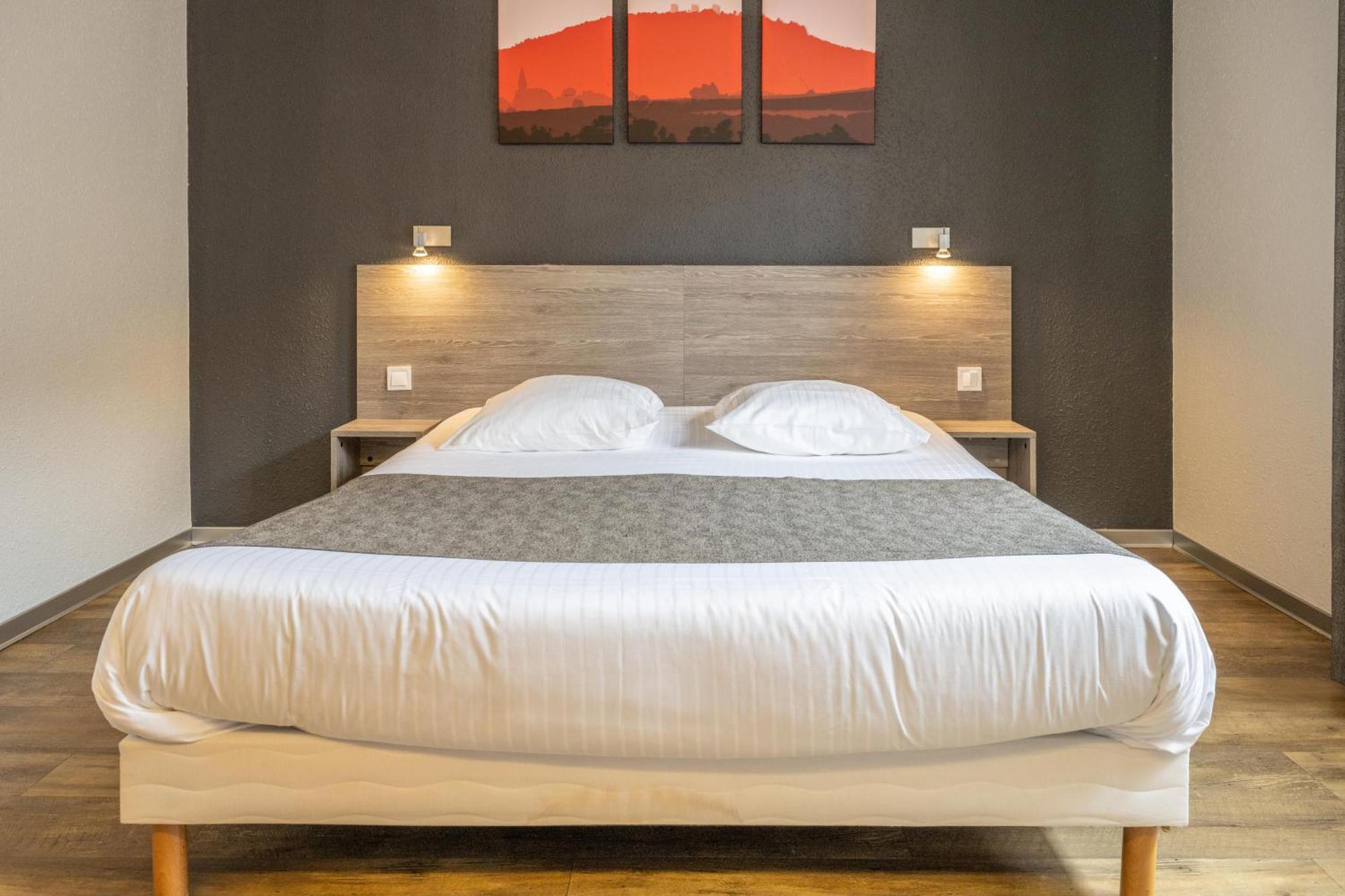 Hotel Colmar Vignes Eguisheim Eksteriør bilde