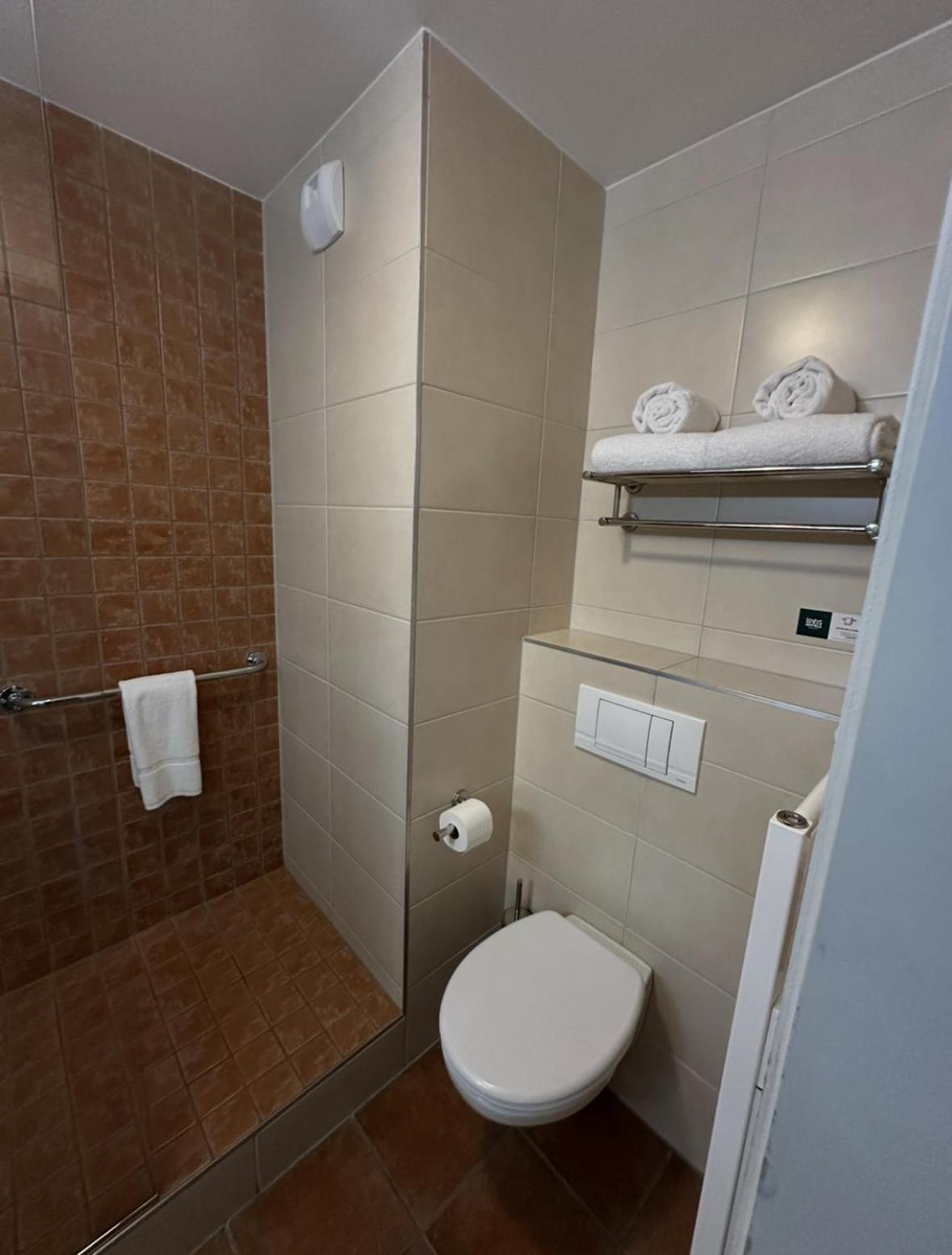 Hotel Colmar Vignes Eguisheim Eksteriør bilde