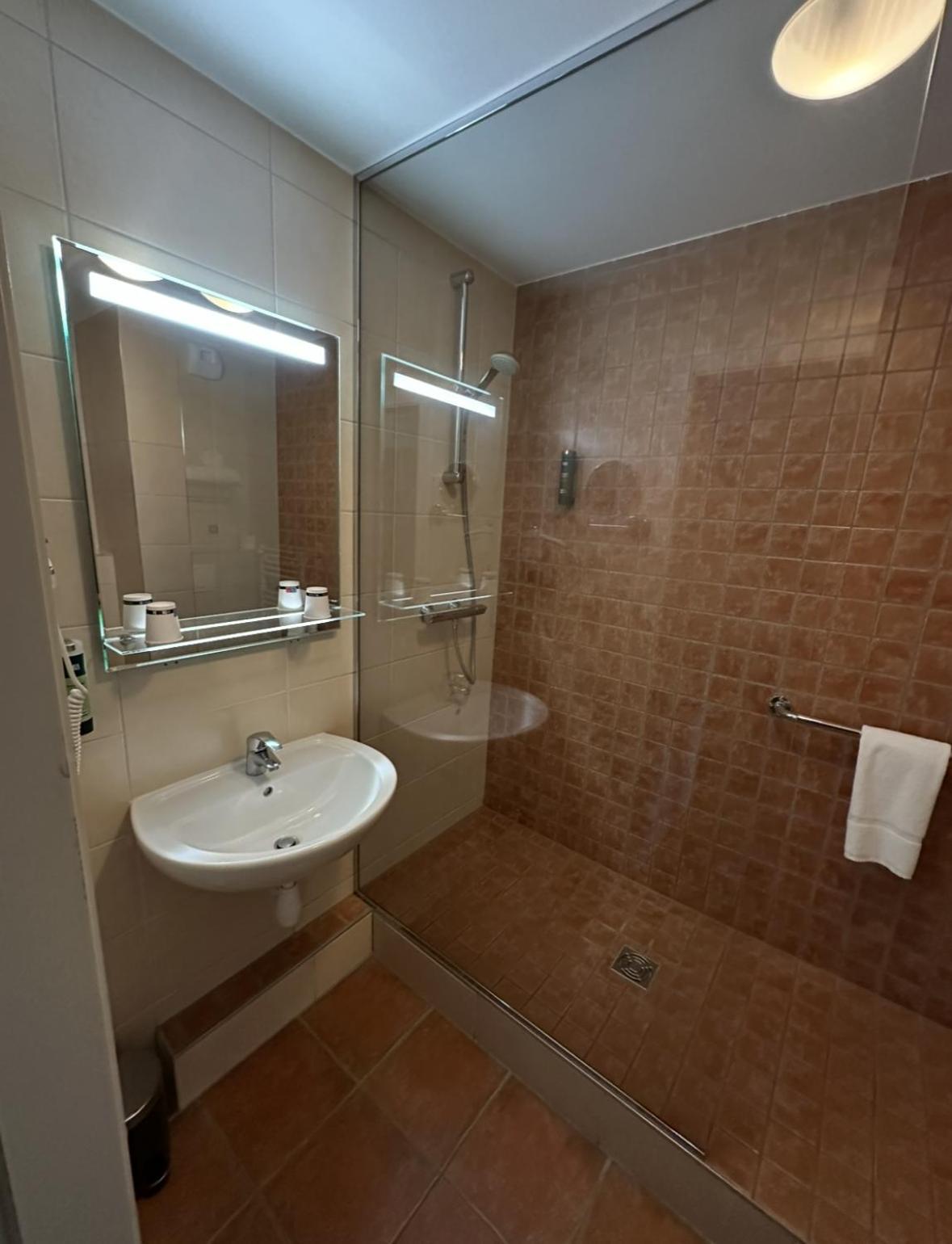 Hotel Colmar Vignes Eguisheim Eksteriør bilde