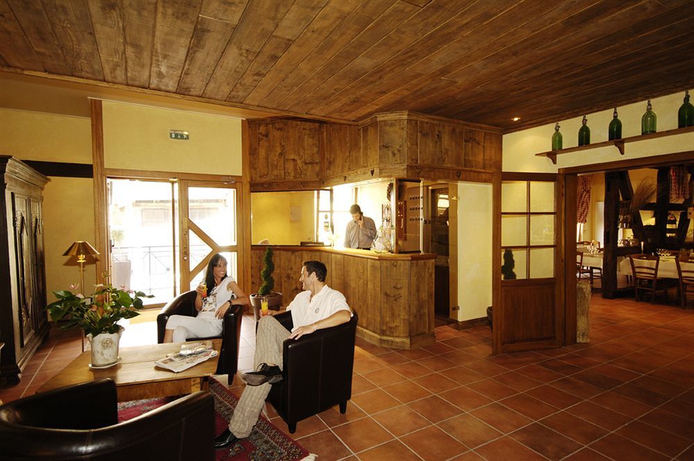 Hotel Colmar Vignes Eguisheim Eksteriør bilde