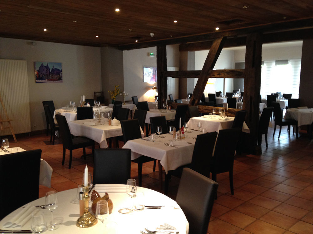 Hotel Colmar Vignes Eguisheim Eksteriør bilde