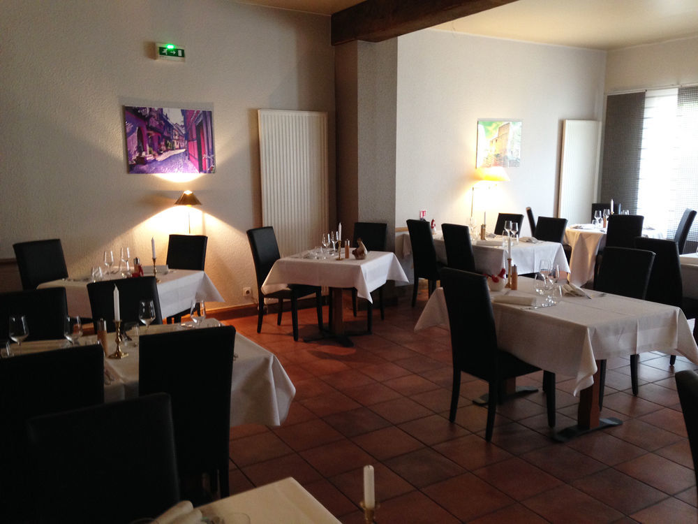 Hotel Colmar Vignes Eguisheim Eksteriør bilde