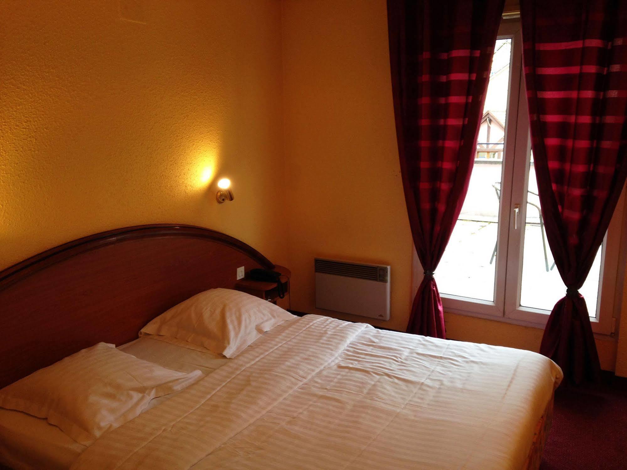 Hotel Colmar Vignes Eguisheim Eksteriør bilde