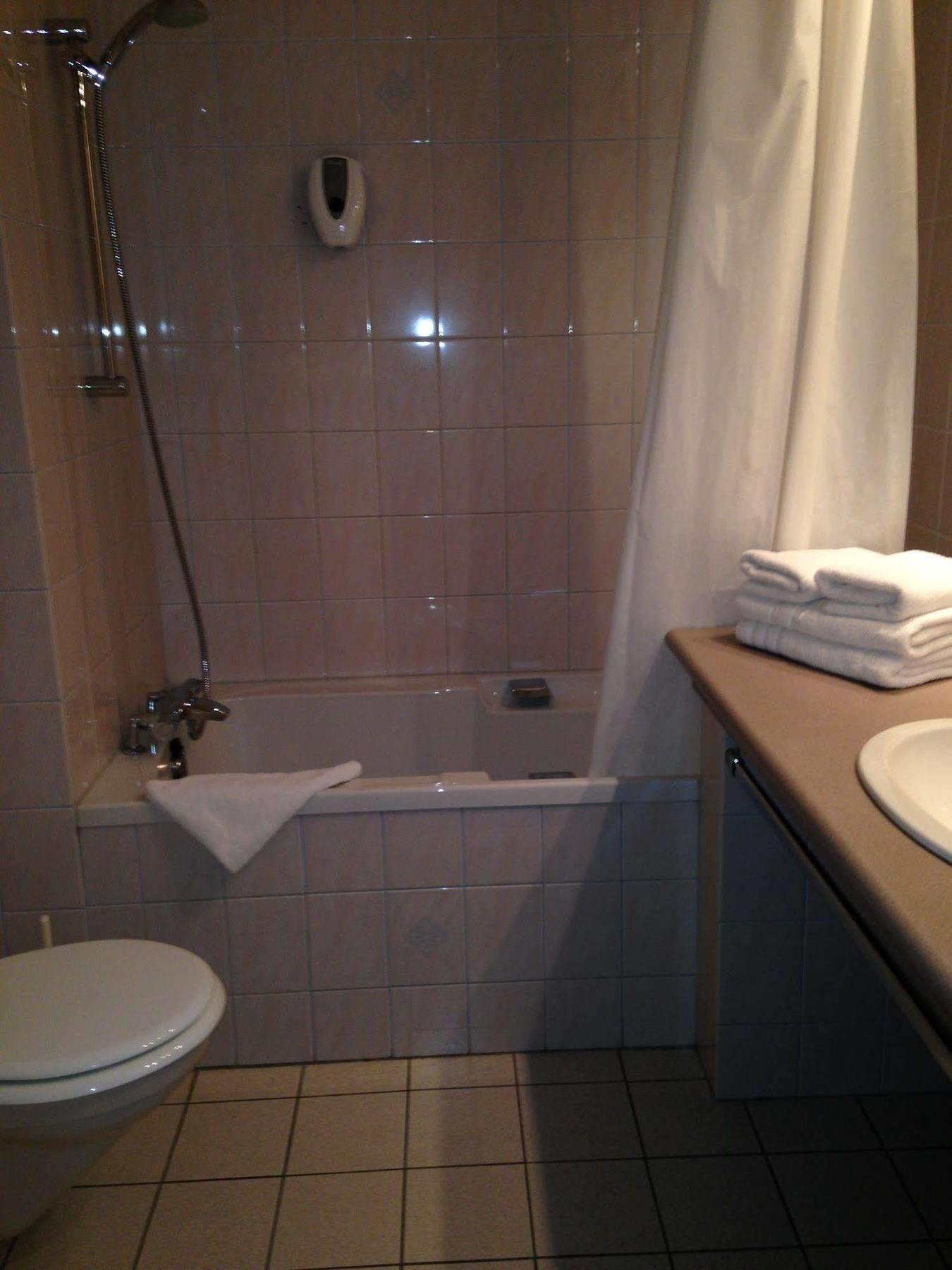 Hotel Colmar Vignes Eguisheim Eksteriør bilde
