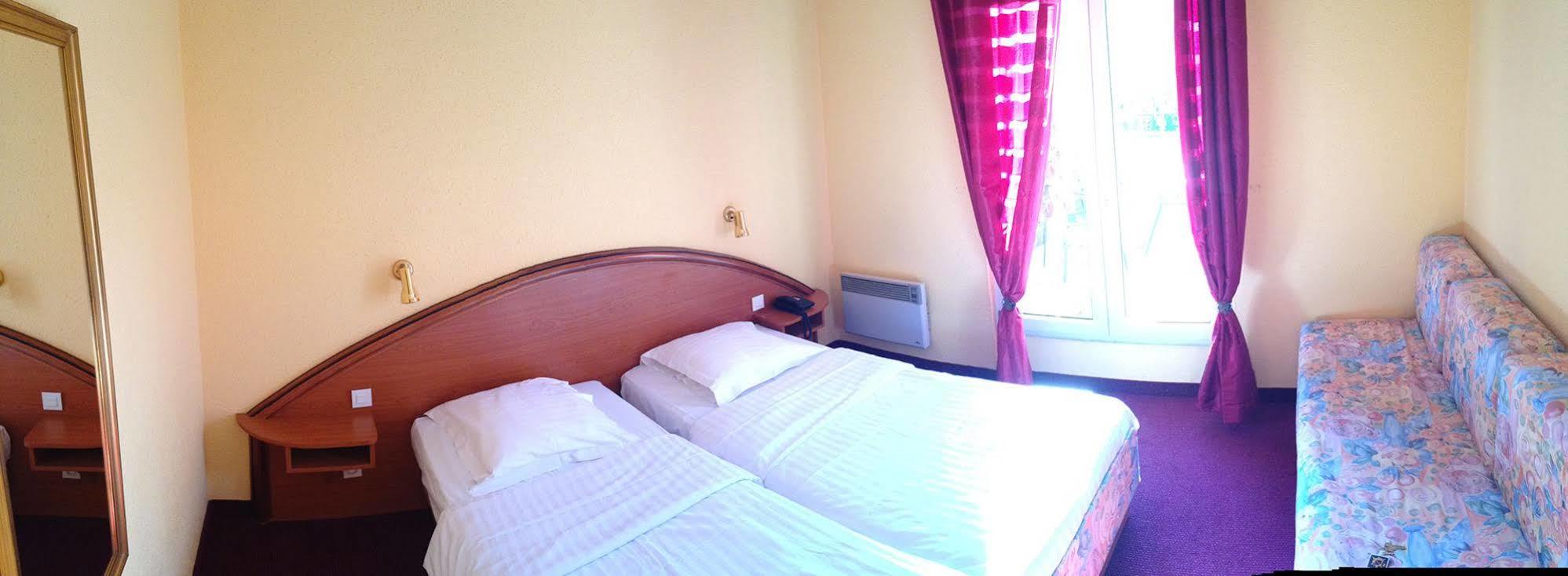 Hotel Colmar Vignes Eguisheim Eksteriør bilde